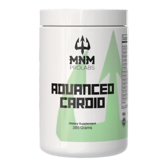 ADVANCED CARDIO Support