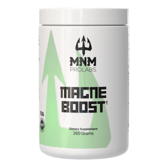 MAGNE BOOST Optimal Health – 260 Grams