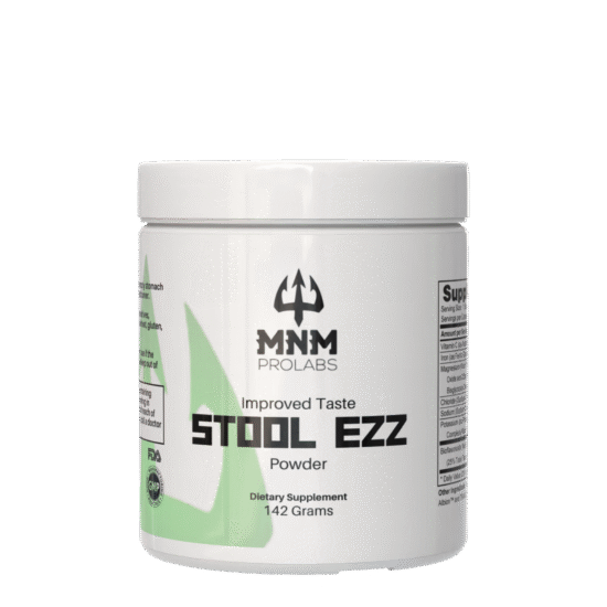 STOOL EZZ Digestive Support Powder
