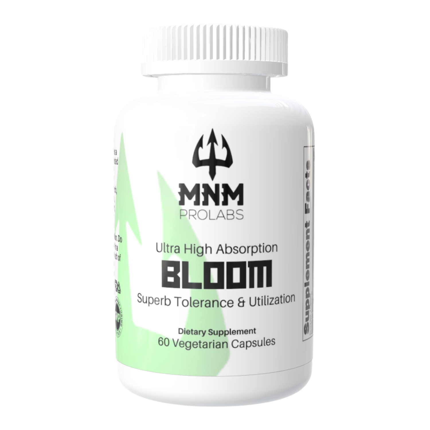 Bloom MNM ProLabs