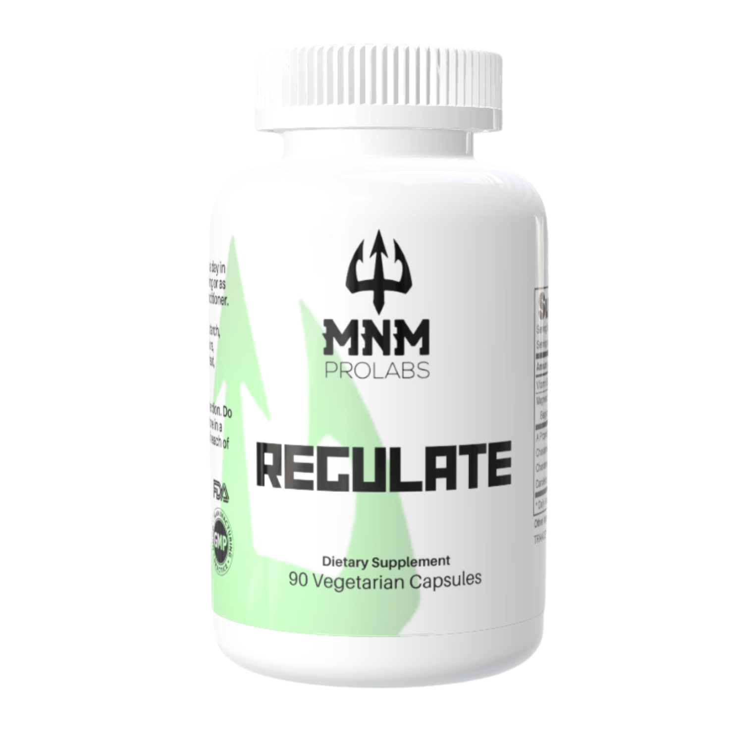 Regulate MNM ProLabs