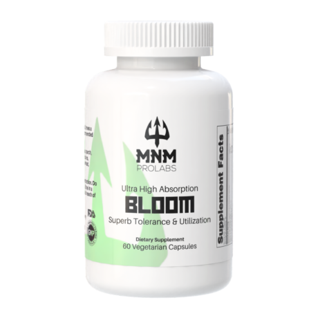 BLOOM Prenatal Vitamins