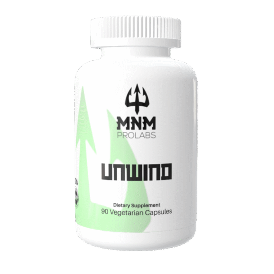 UNWIND Stress Relief