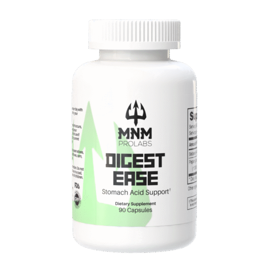 DIGEST EASE Stomach Acid Support