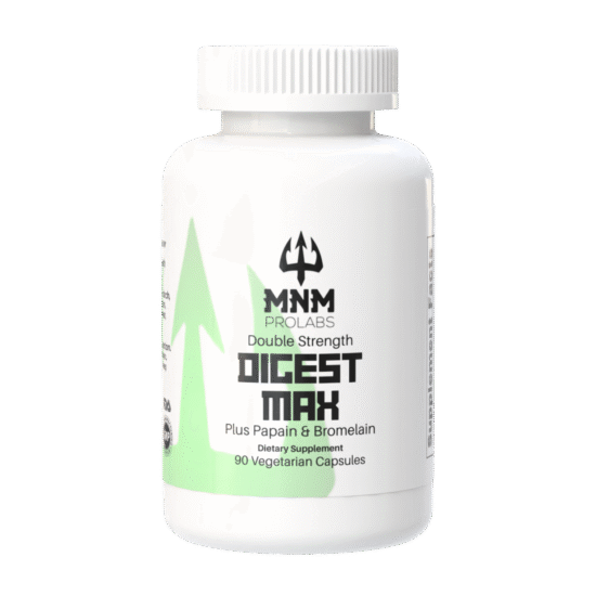 DIGEST MAX Double Strength