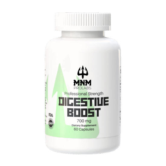 DIGESTIVE BOOST