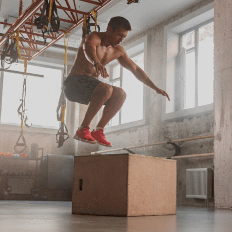 Mastering Functional Fitness Program