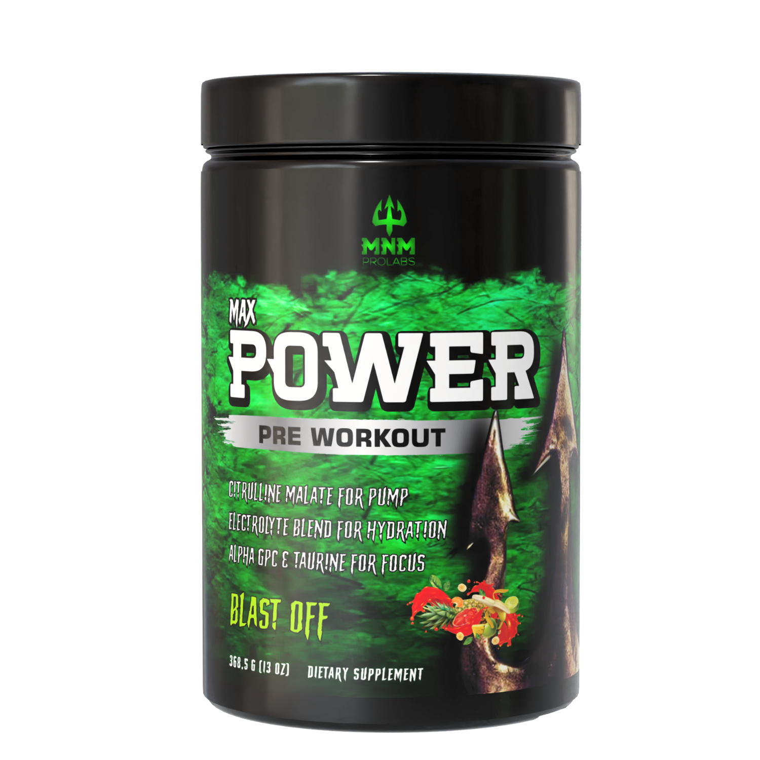 Max Power Blast Off 2 MNM ProLabs