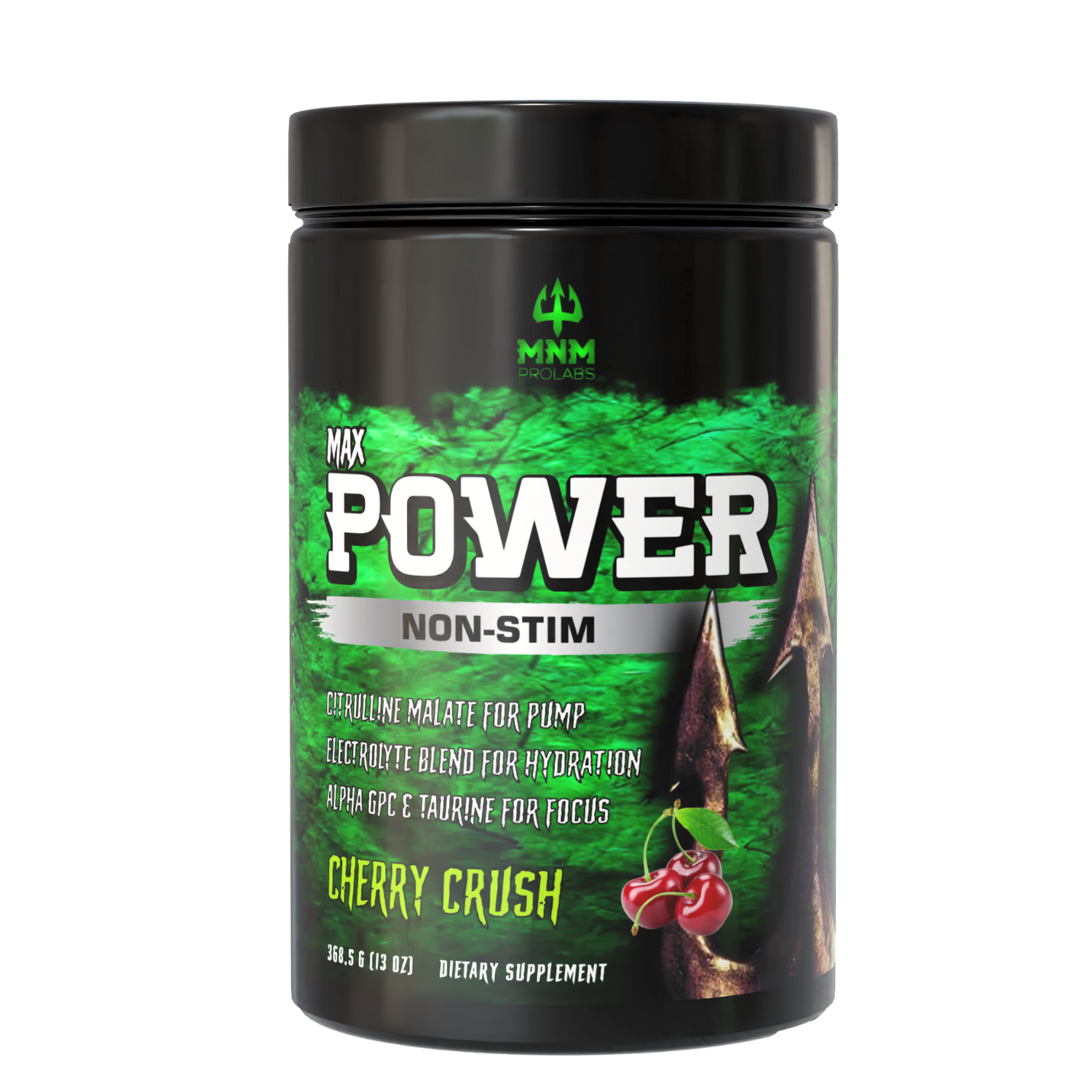 Max Power Cherry Crush 4 MNM ProLabs