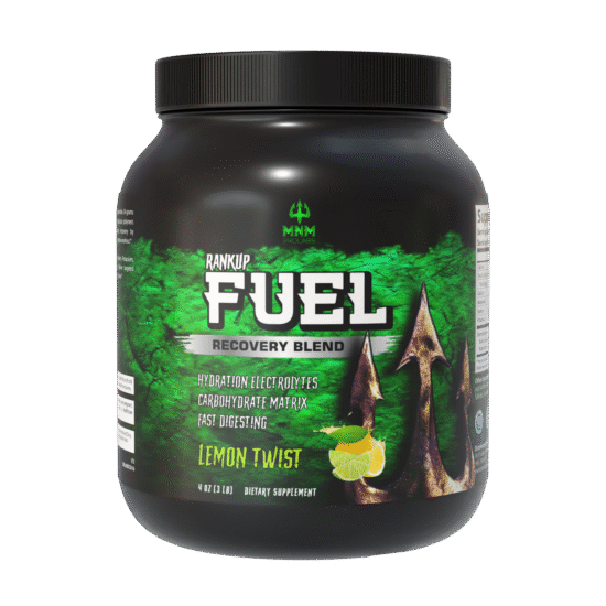 Rankup Fuel Lemon Twist MNM ProLabs