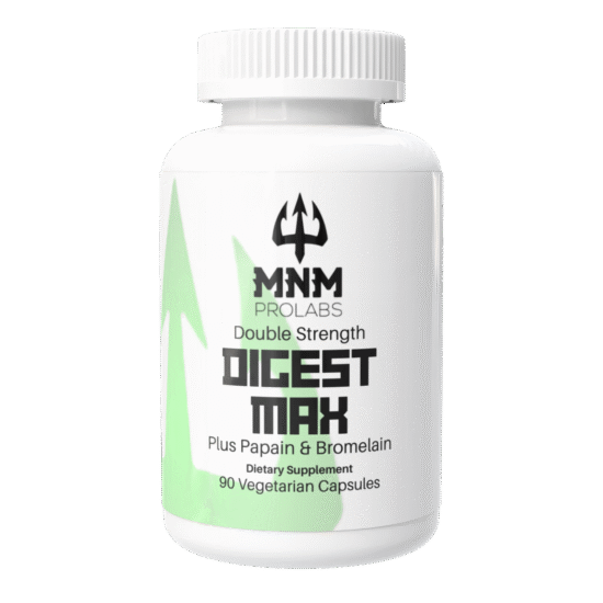 DIGEST MAX Double Strength