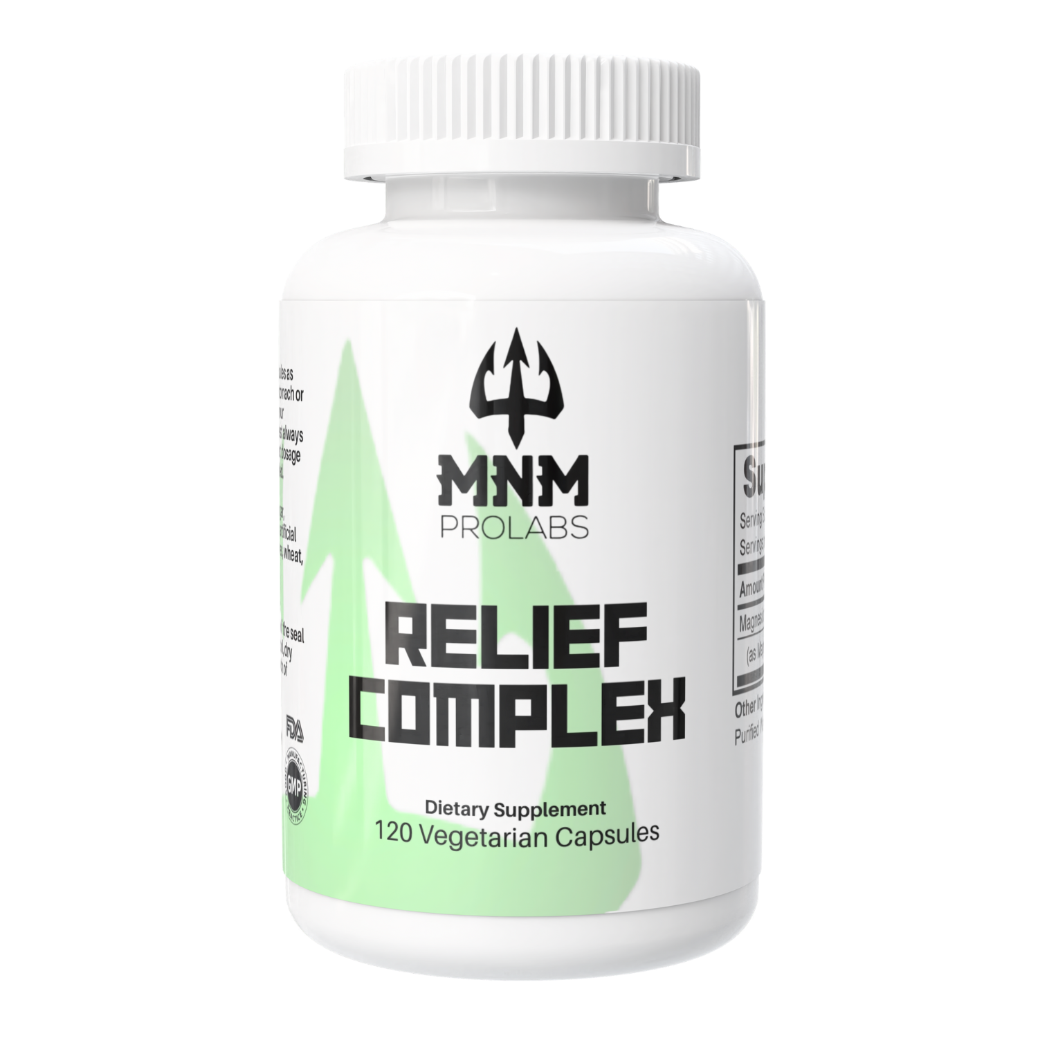 Relief Complex MNM ProLabs