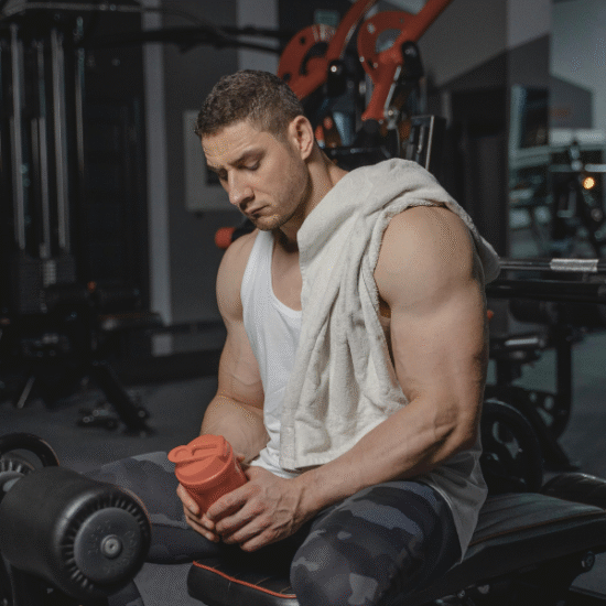 Elite Athlete Sports Nutrition Course