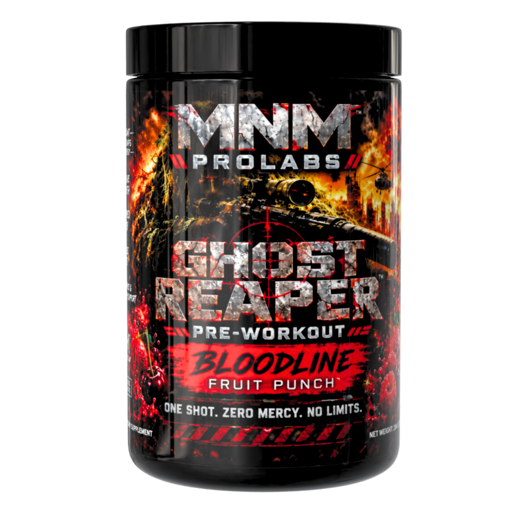 HOME - MNM ProLabs