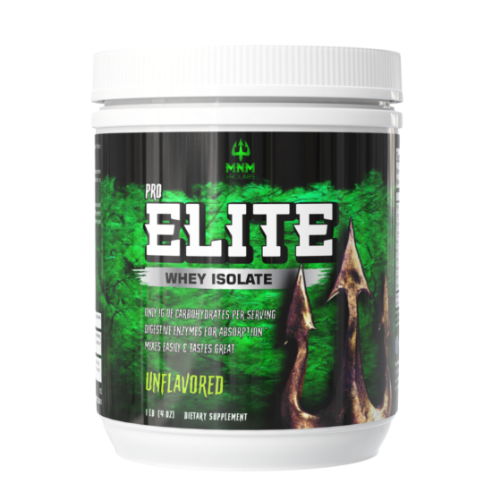 Pro Elite Unflavored MNM ProLabs