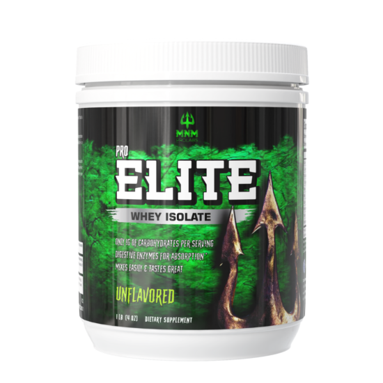 Pro Elite Unflavored MNM ProLabs