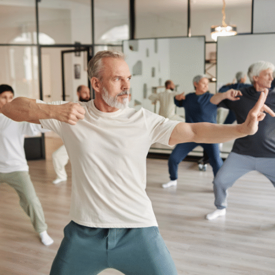 Lifespan Nutrition and Longevity Course
