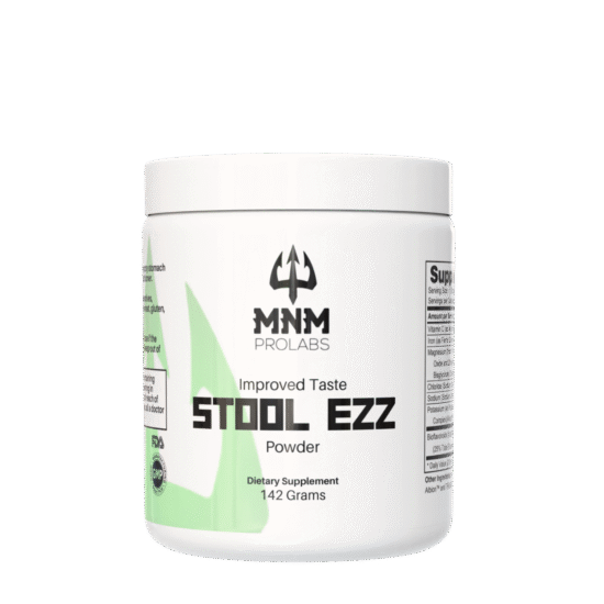 STOOL EZZ Digestive Support Powder