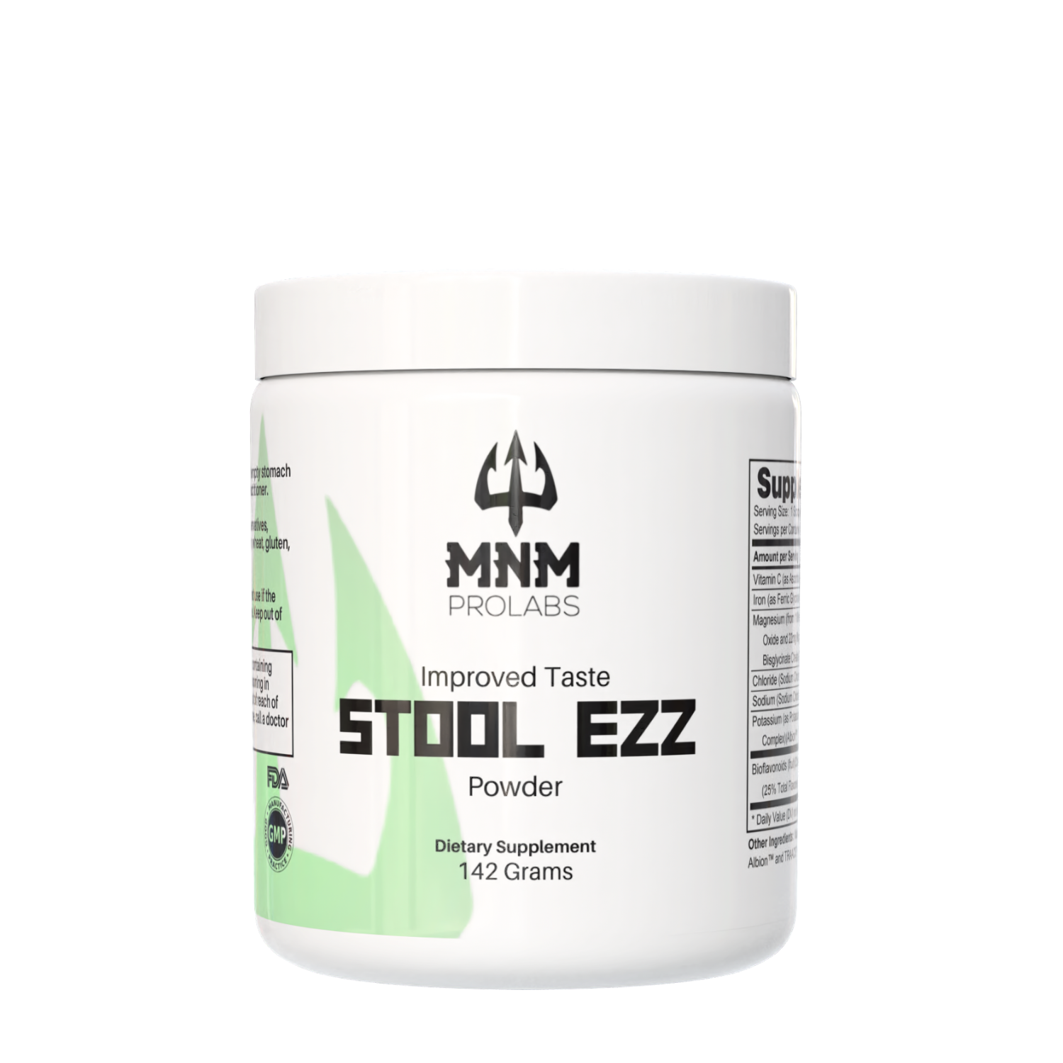 Stool Ezz MNM ProLabs