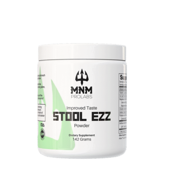 STOOL EZZ Digestive Support Powder