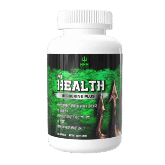 PRO-HEALTH Berberine Plus