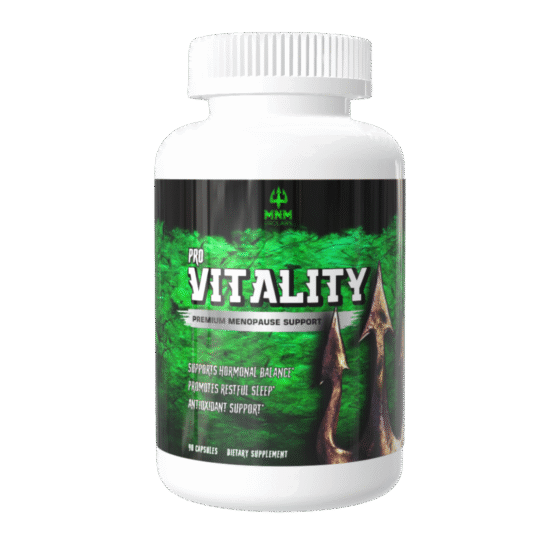 PRO-VITALITY Menopause Support