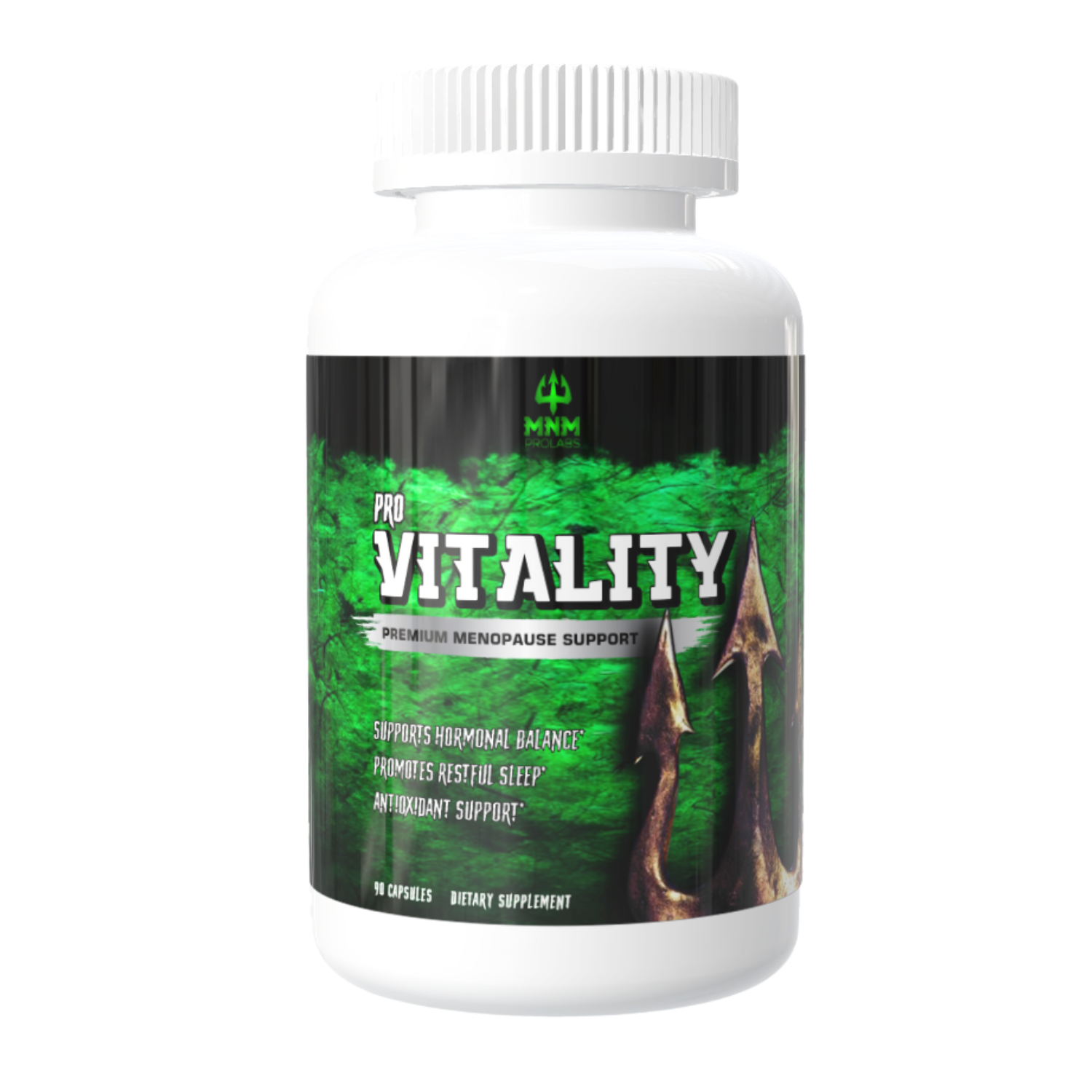 Pro Vitality MNM ProLabs