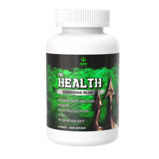 PRO-HEALTH Berberine Plus