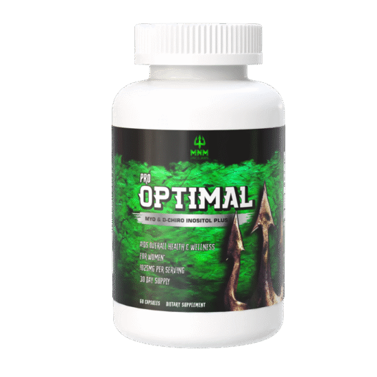 PRO-OPTIMAL Overall Health Support
