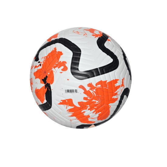 Professional Soccer Ball Size 5 PU