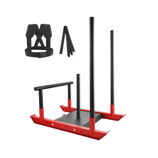 VEVOR Pro Weight Training Sled
