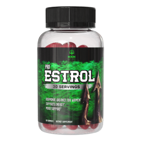 PRO-ESTROL Premium Gummies