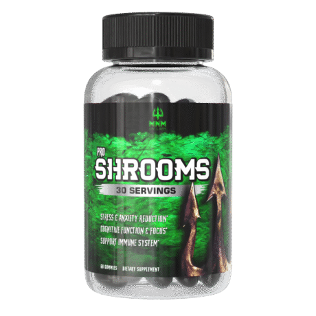 PRO-SHROOMS Premium Gummies