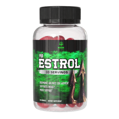 PRO-ESTROL Premium Gummies