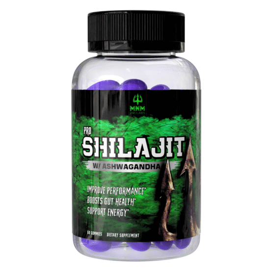 PRO-SHILAJIT Premium Gummies
