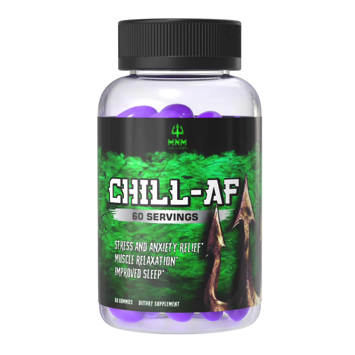 Chill AF  MNM ProLabs