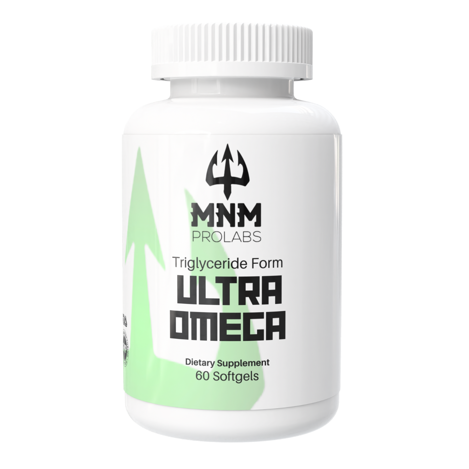 Ultra Omega MNM ProLabs