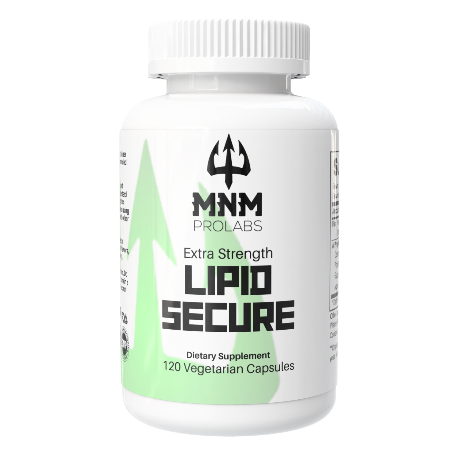 Lipid Secure MNM ProLabs