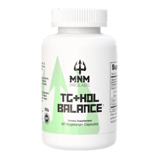 TG + HDL Balance