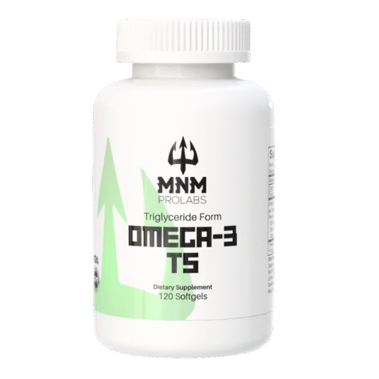OMEGA-3 TS