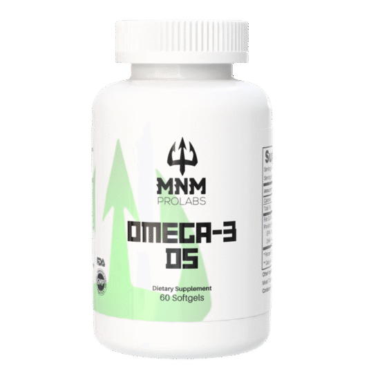 OMEGA-3 DS