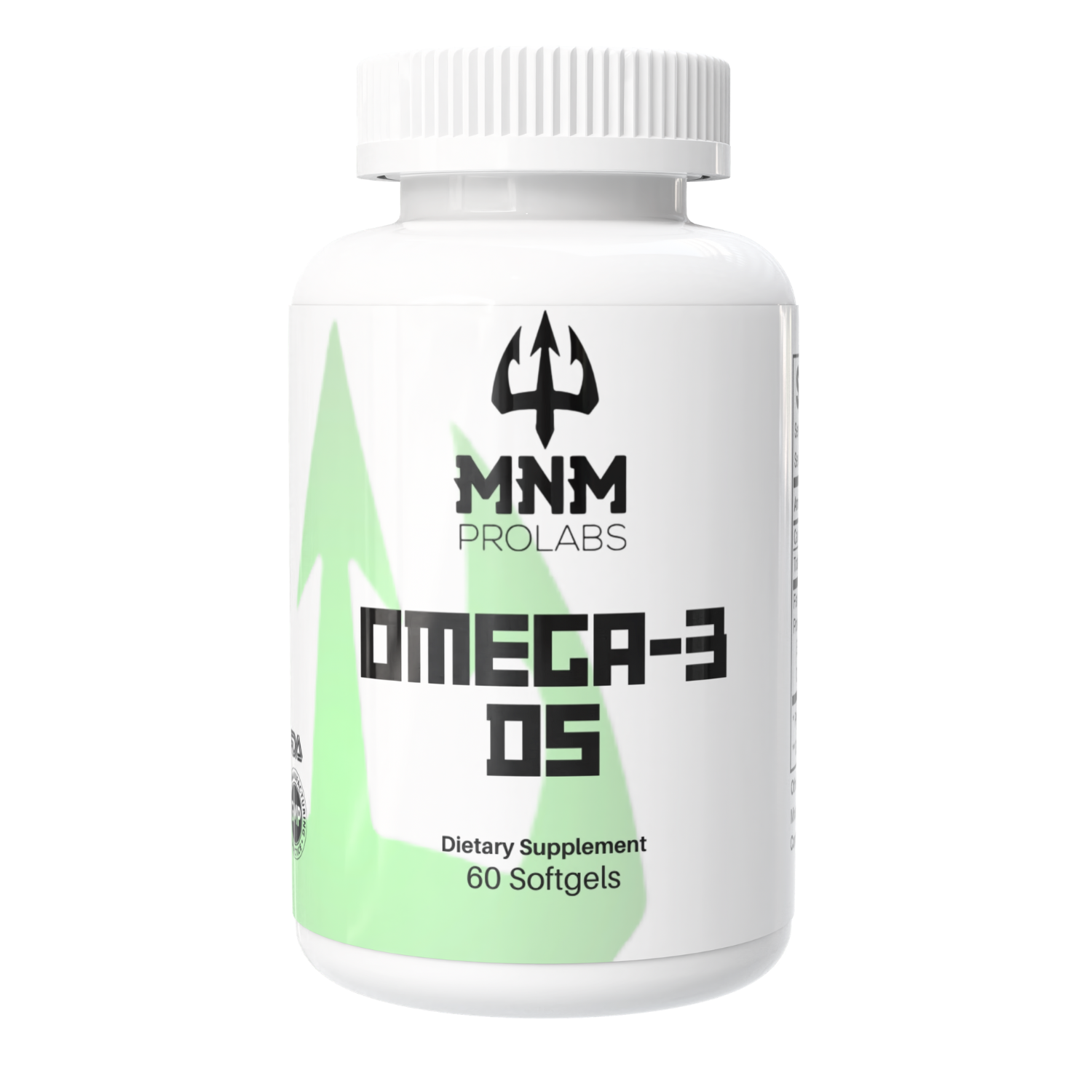 Omega 3 DS MNM ProLabs