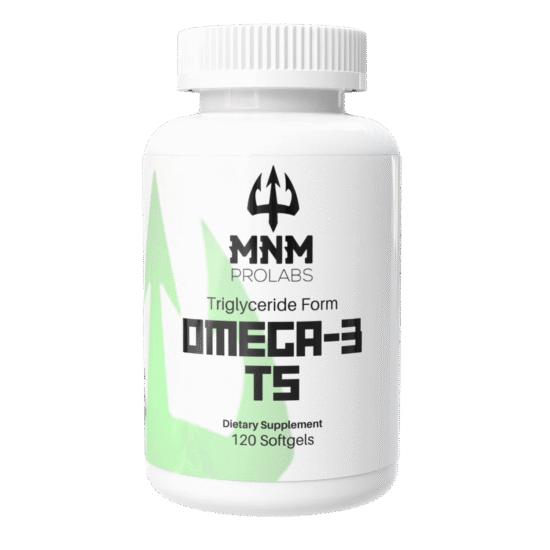 OMEGA-3 TS
