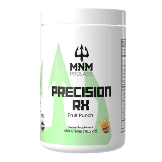 Precision RX MNM ProLabs