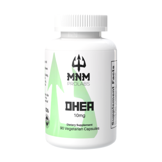 DHEA 10mg Energy Support