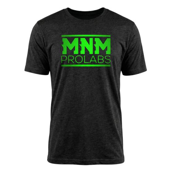 MNM ProLabs Unisex T-Shirt GL