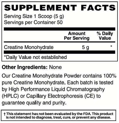 CRE-ELITE Creatine - Image 2