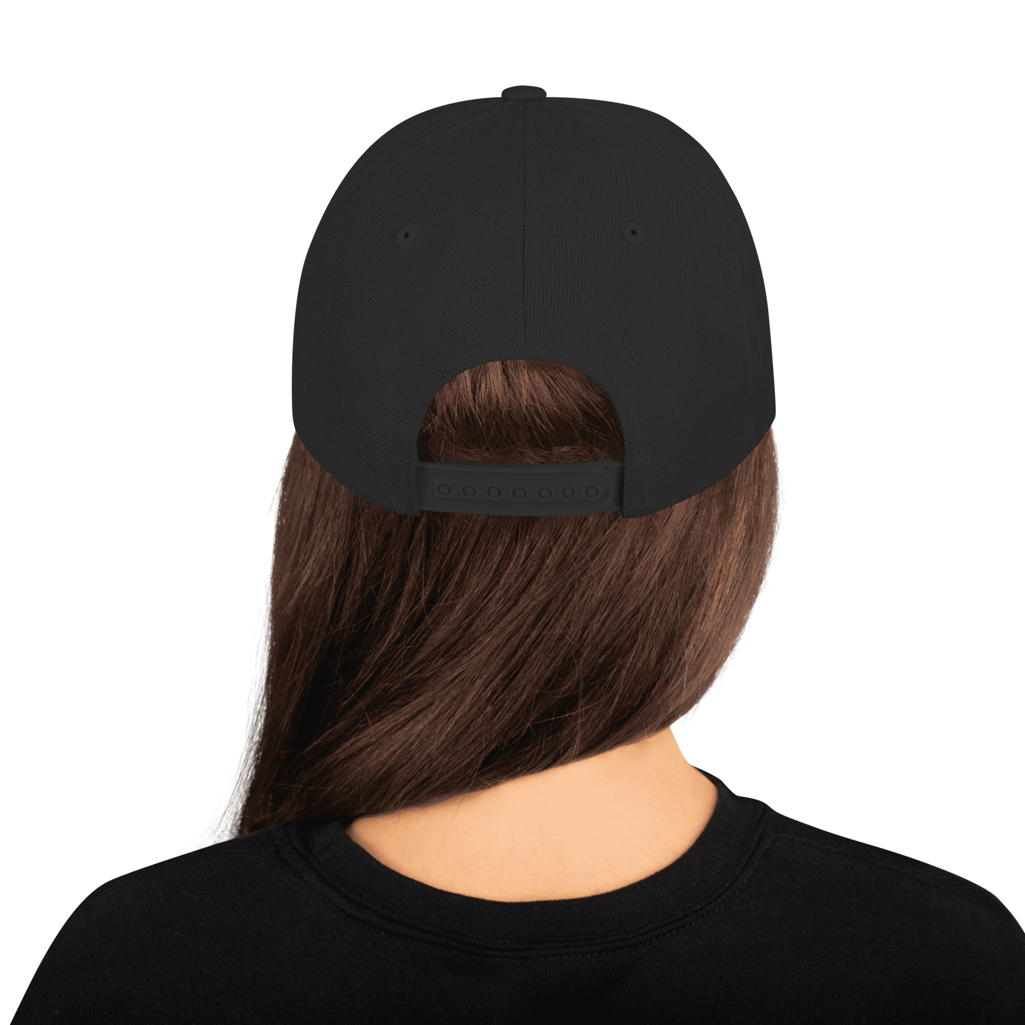 MNM ProLabs Snapback Hat - Image 16