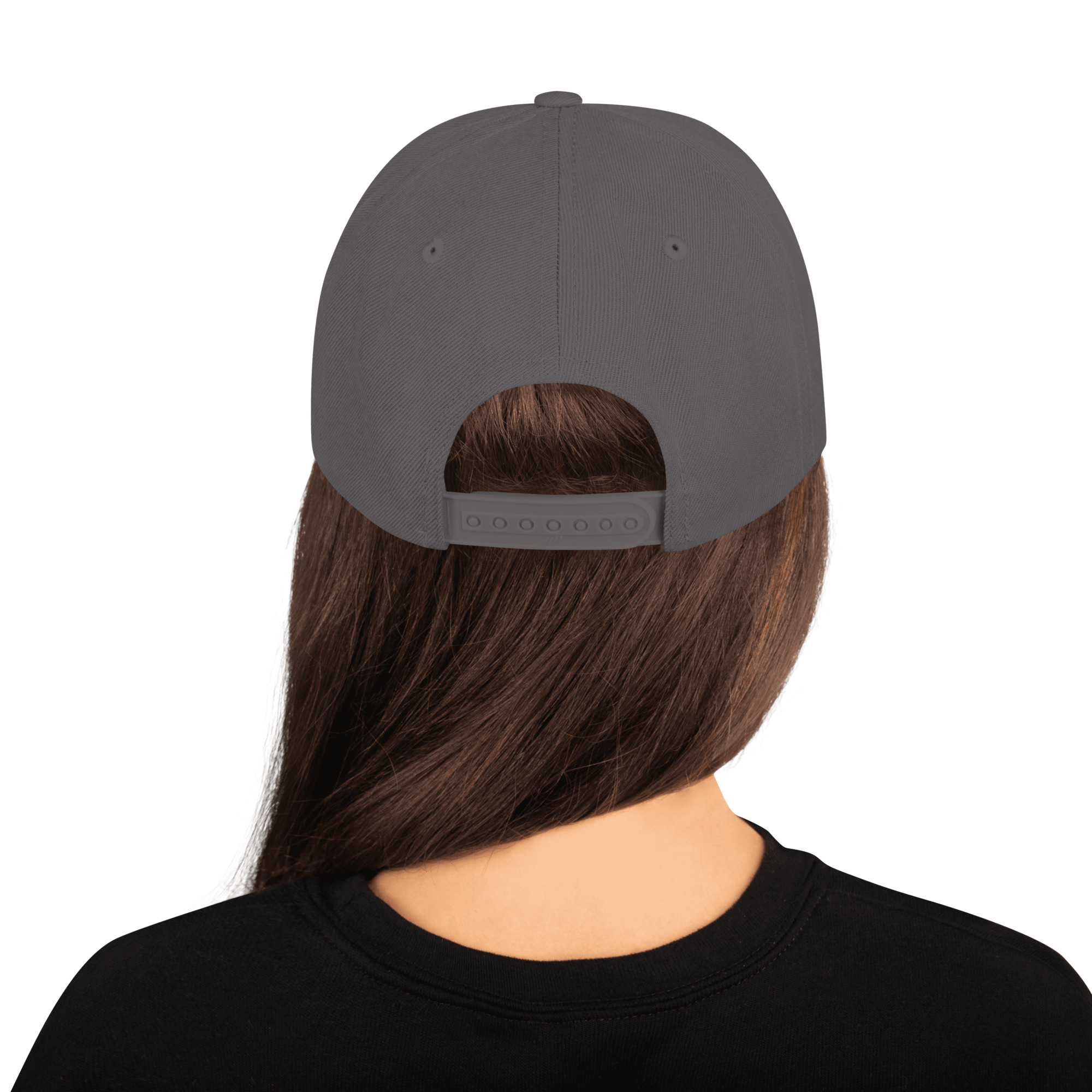 MNM ProLabs Snapback Hat - Image 26