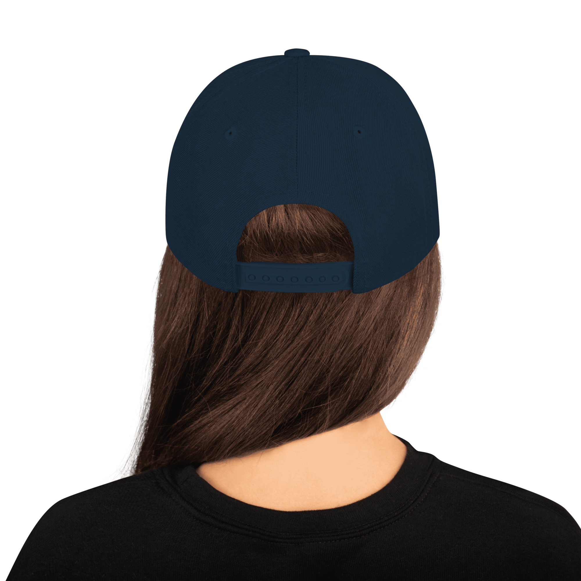 MNM ProLabs Snapback Hat - Image 14